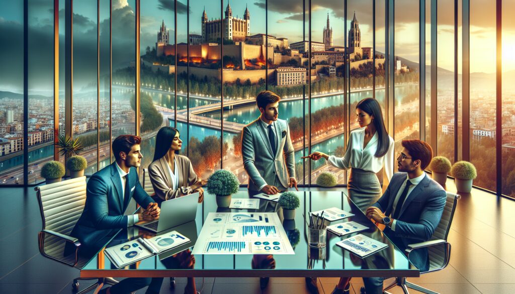 empresas de outsourcing comercial b2b en lleida 1