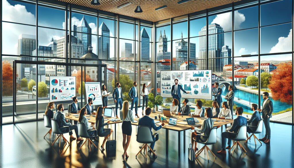 empresas de outsourcing comercial b2b en pontevedra 1