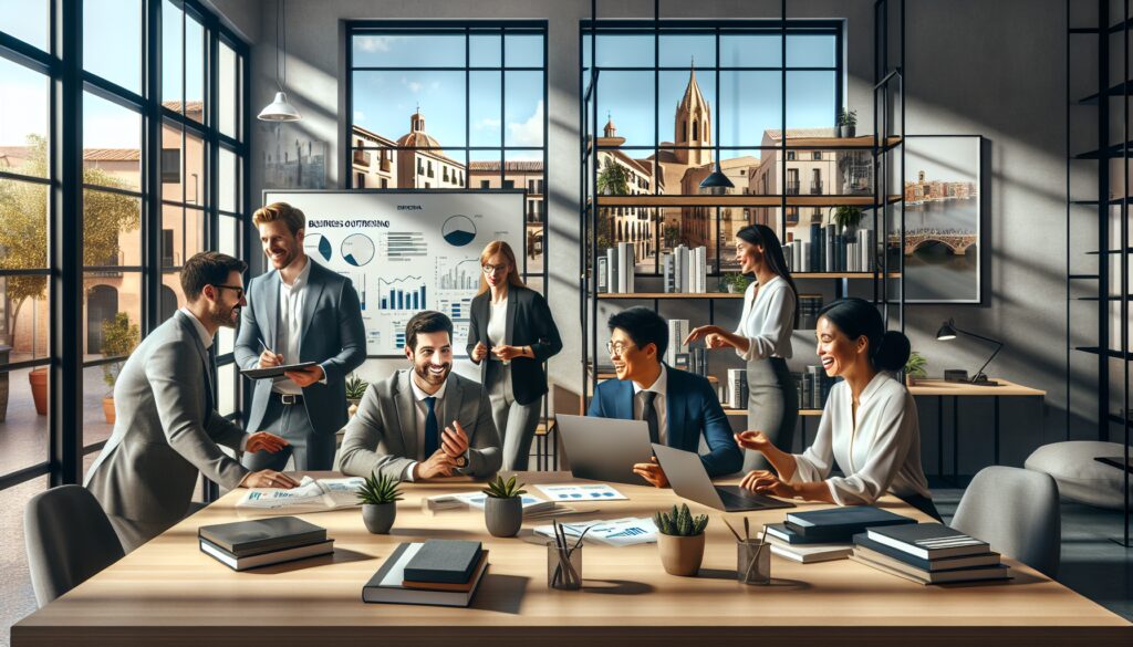 empresas de outsourcing comercial b2b en tarragona 1