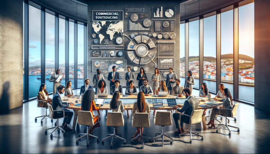 las mejores empresas de outsourcing comercial en a coruna 1