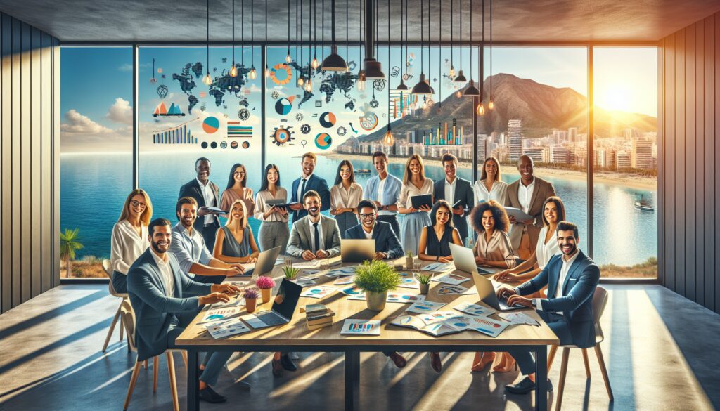 las mejores empresas de outsourcing comercial en alicante 1