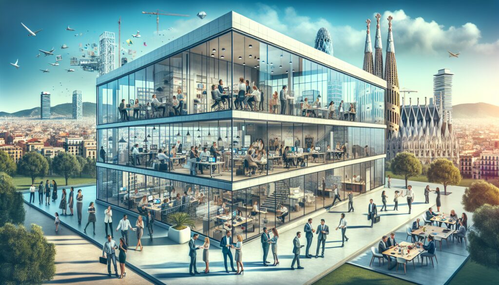 las mejores empresas de outsourcing comercial en barcelona 1