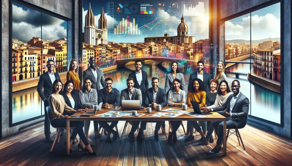 las mejores empresas de outsourcing comercial en girona 1
