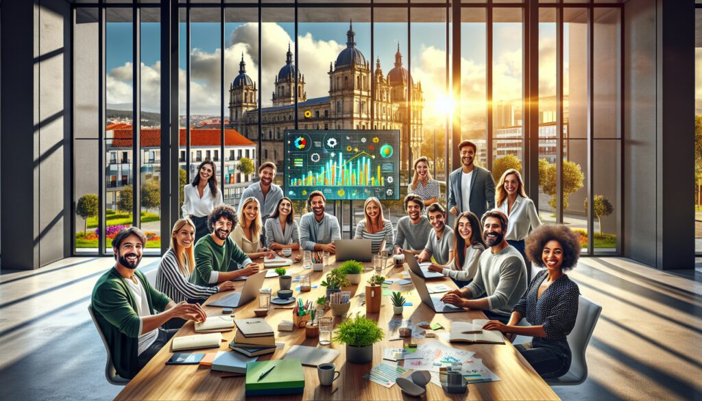 las mejores empresas de outsourcing comercial en pontevedra 1