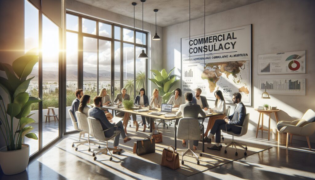 consultora comercial en almeria 1