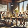 consultora comercial en burgos 1