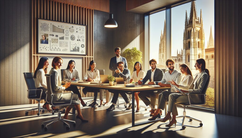 consultora comercial en burgos 1