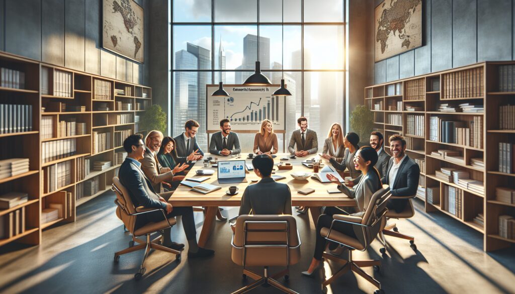 consultora comercial en extremadura 1