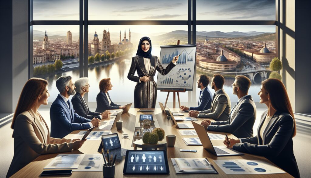 consultora comercial en logrono 1