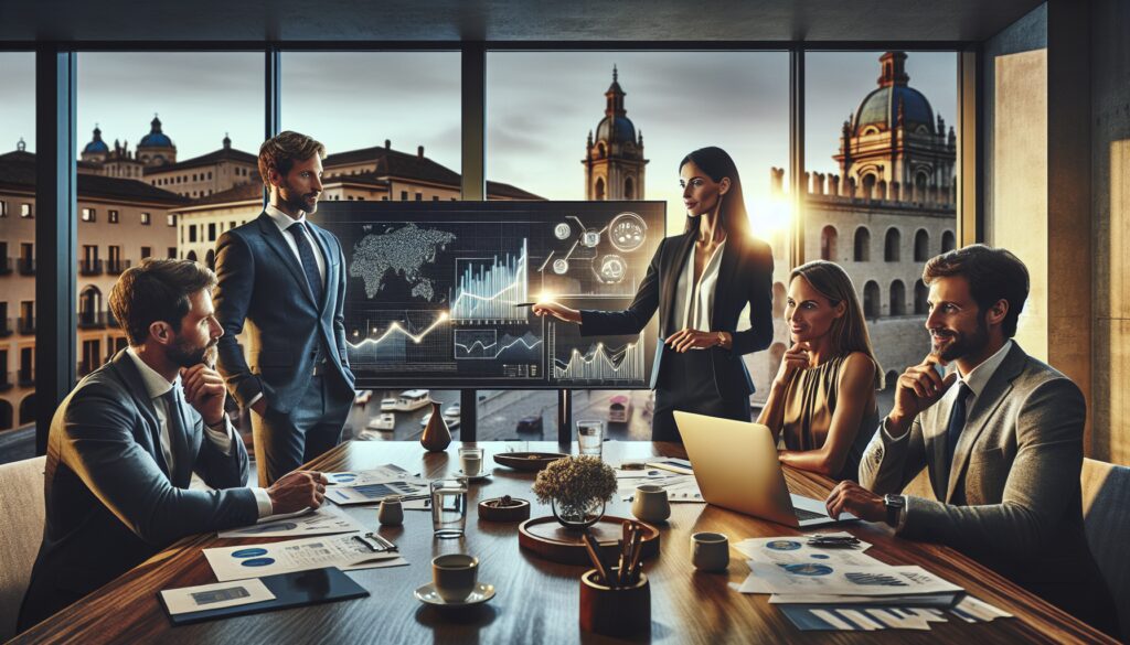 consultora comercial en lugo 1