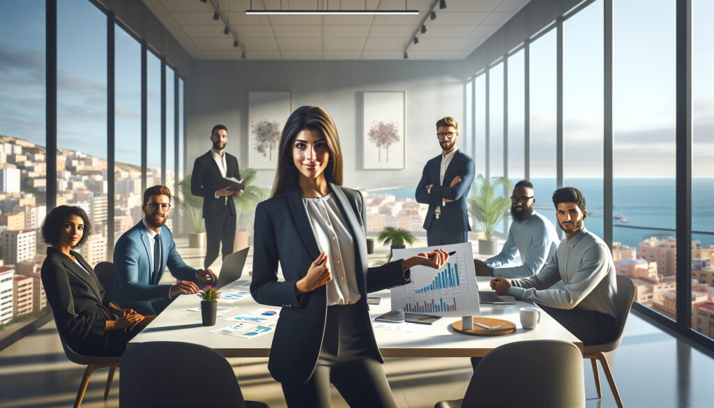 consultora comercial en melilla 1