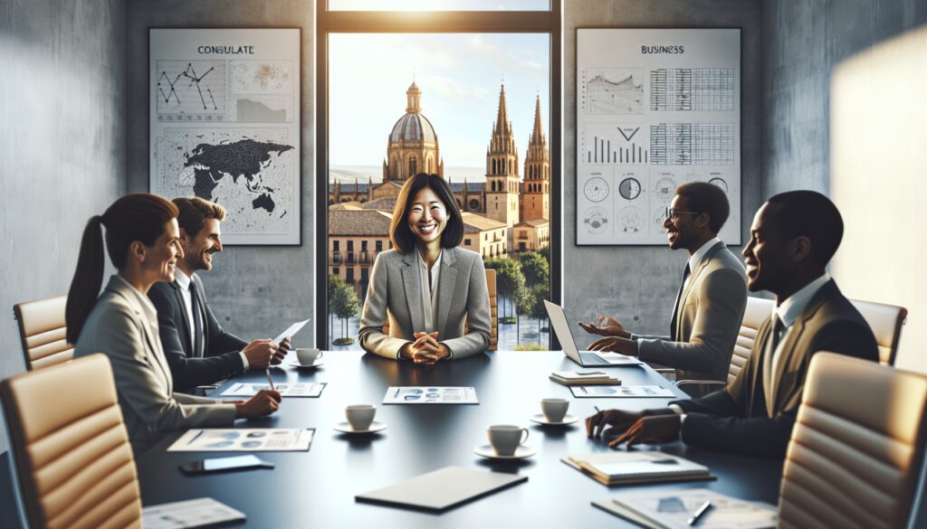 consultora comercial en salamanca 1