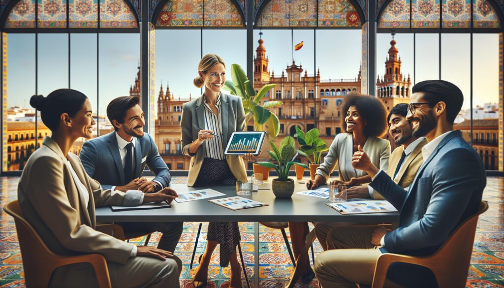 consultora comercial en sevilla 1