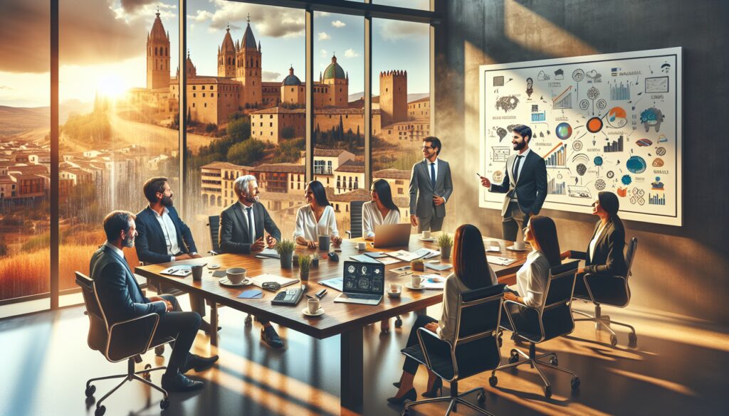 consultora comercial en teruel 1