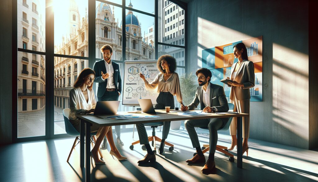consultora comercial en valencia 1