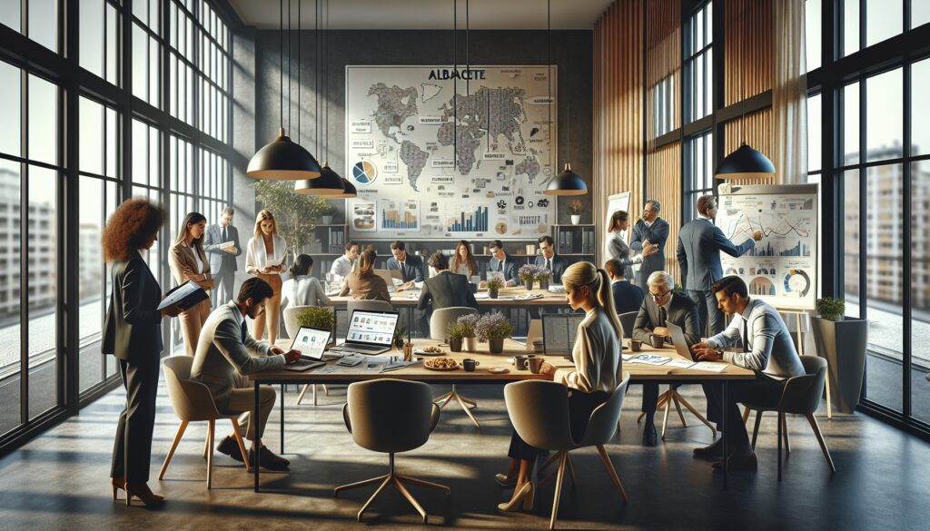 empresa consultora comercial en albacete 1