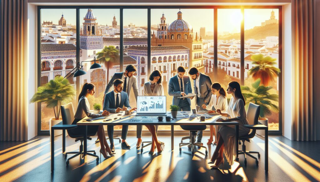 empresa consultora comercial en andalucia 1