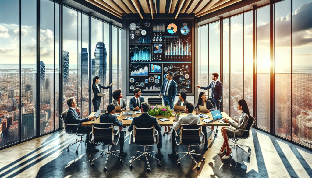 empresa consultora comercial en barcelona 1