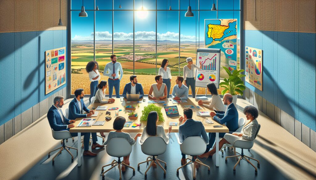 empresa consultora comercial en castilla la mancha 1