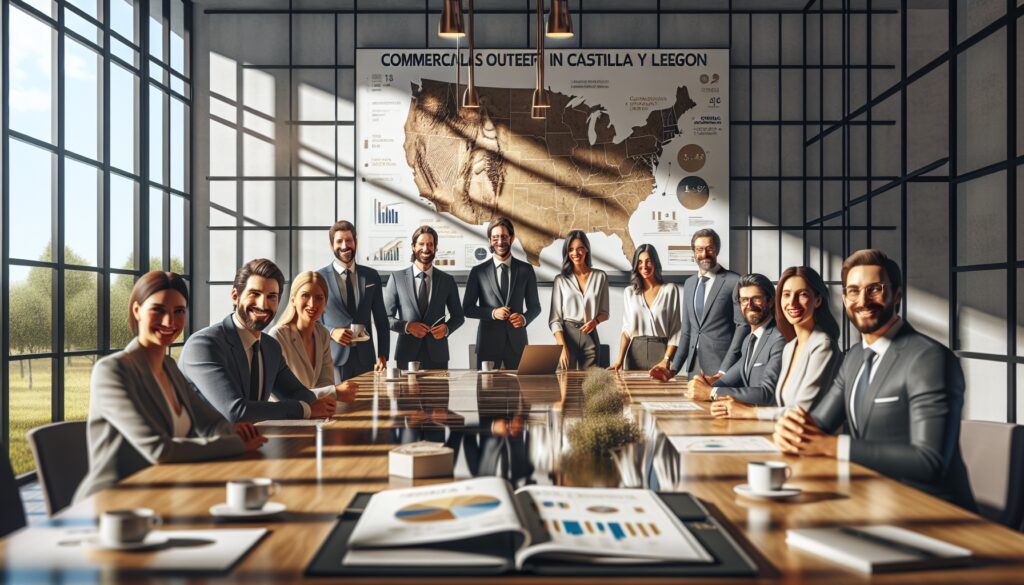 empresa consultora comercial en castilla y leon 1