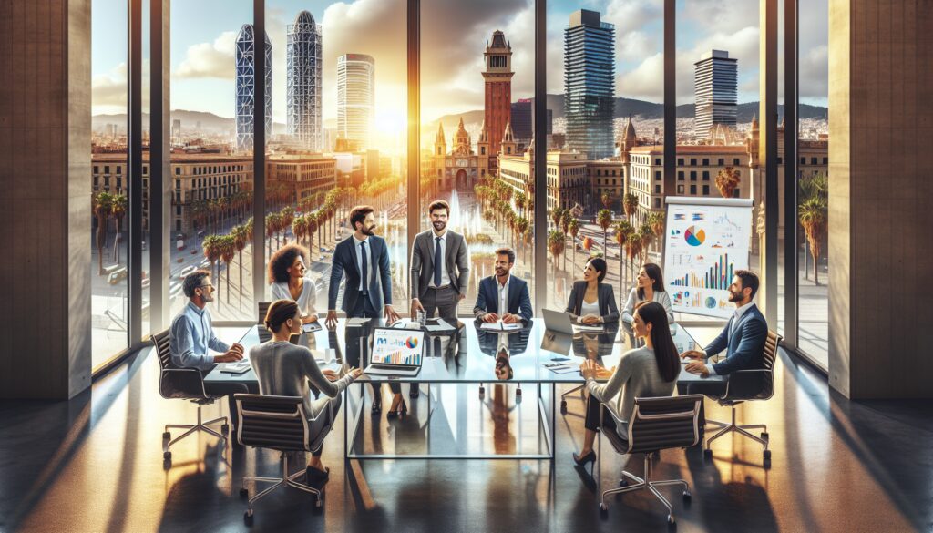 empresa consultora comercial en cataluna 1