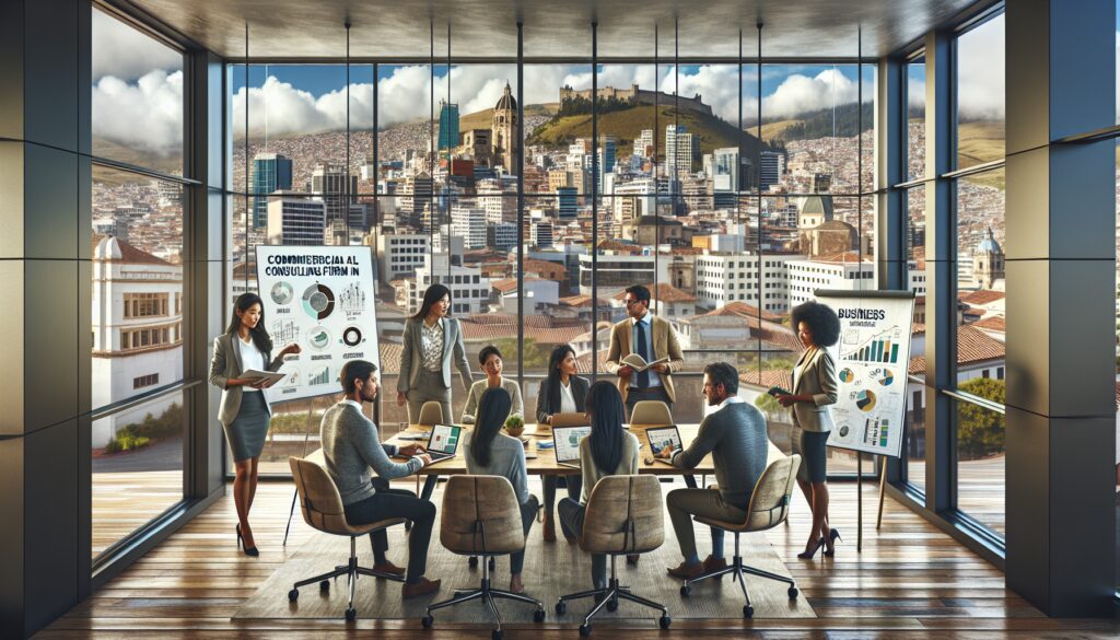 empresa consultora comercial en cuenca 1