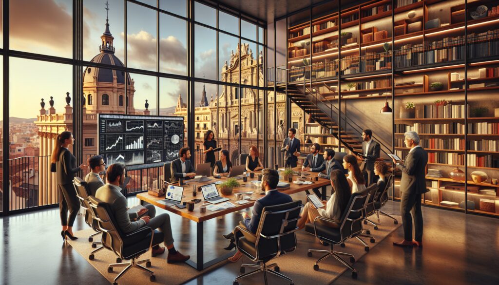 empresa consultora comercial en espana 1