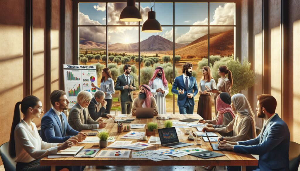 empresa consultora comercial en extremadura 1