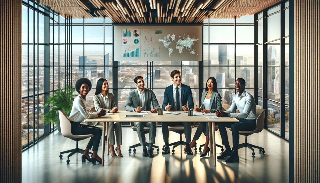 empresa consultora comercial en granada 1