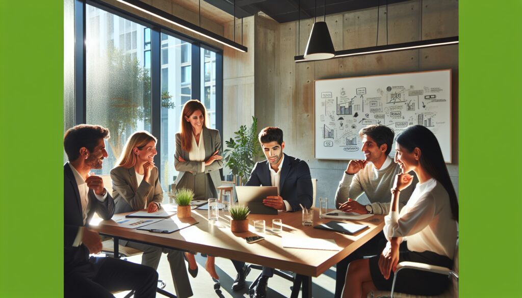 empresa consultora comercial en la rioja 1