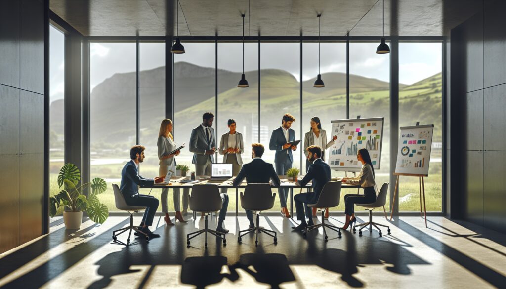 empresa consultora comercial en lava 1