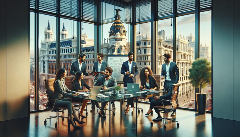 empresa consultora comercial en madrid 1