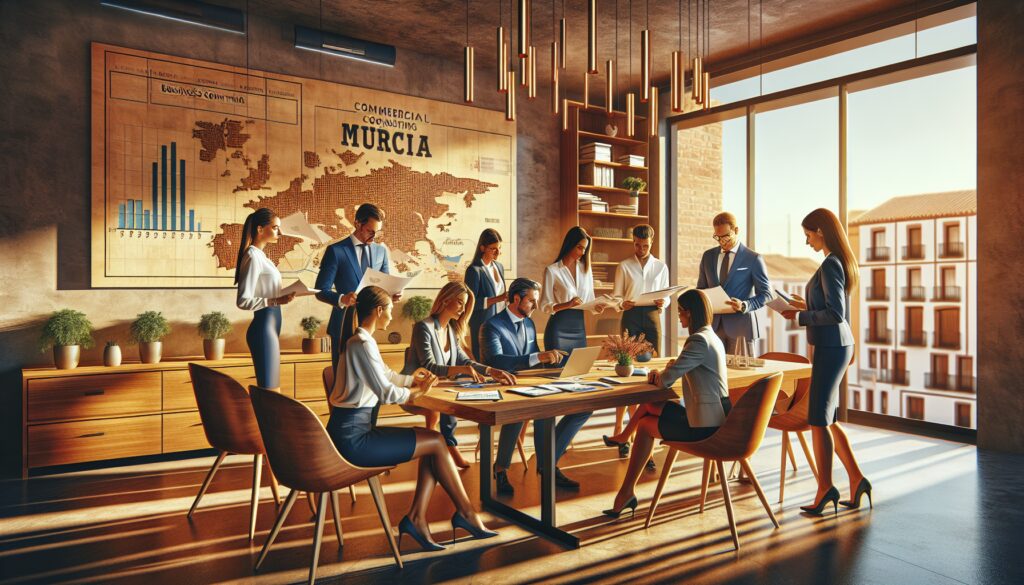 empresa consultora comercial en murcia 1