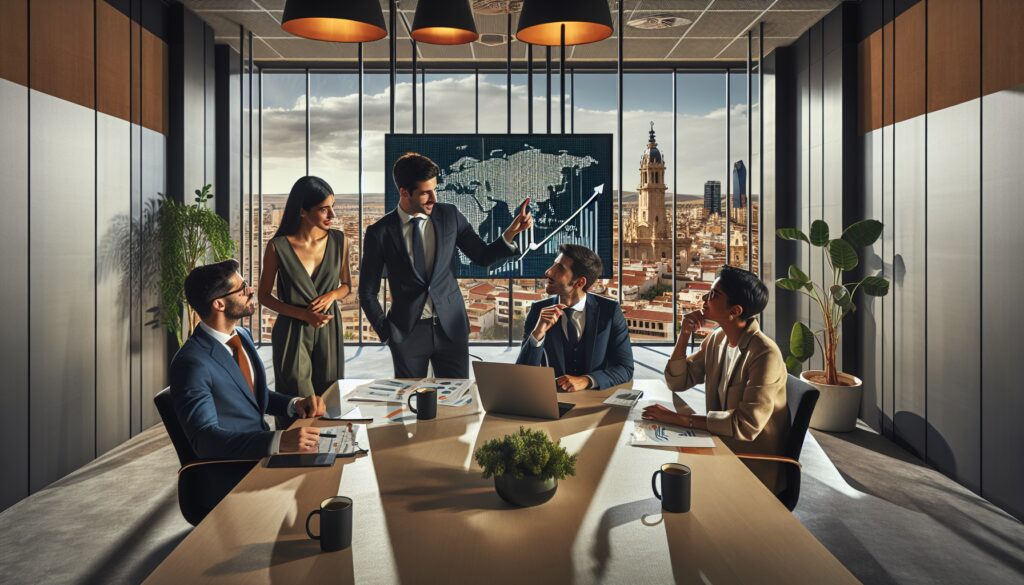 empresa consultora comercial en palencia 1