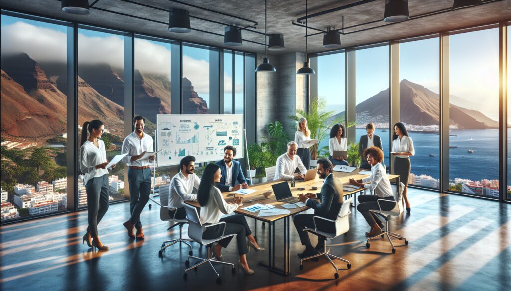 empresa consultora comercial en santa cruz de tenerife 1