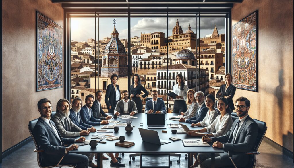 empresa consultora comercial en teruel 1