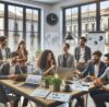 empresa consultora comercial en vila 1