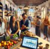 empresa de gestion del punto de ventas en andalucia 1