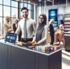 empresa de gestion del punto de ventas en badajoz 1