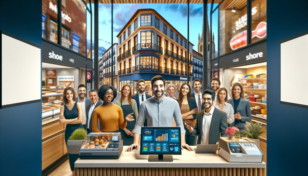 empresa de gestion del punto de ventas en burgos 1