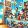 empresa de gestion del punto de ventas en canarias 1