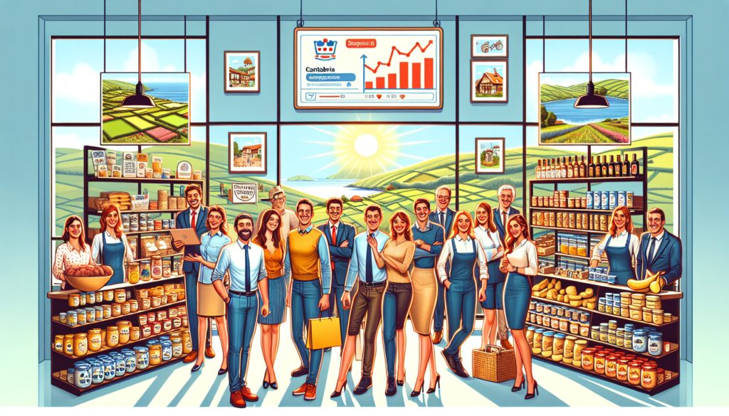 empresa de gestion del punto de ventas en cantabria 1