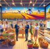 empresa de gestion del punto de ventas en castilla la mancha 1