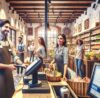 empresa de gestion del punto de ventas en castilla y leon 1