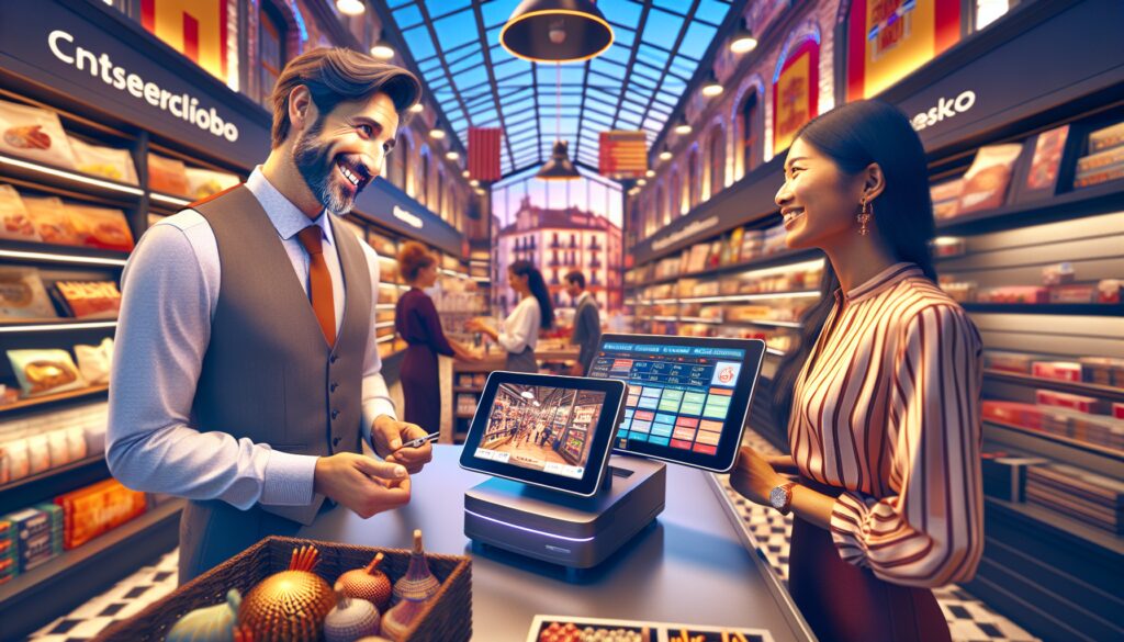 empresa de gestion del punto de ventas en ciudad real 1