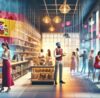 empresa de gestion del punto de ventas en espana 1