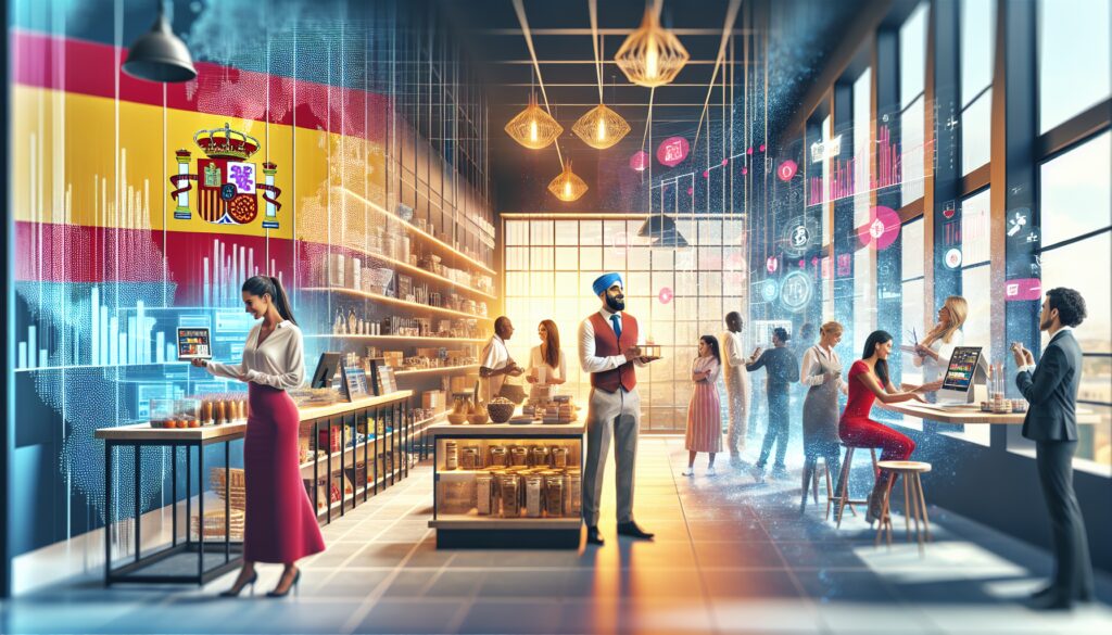 empresa de gestion del punto de ventas en espana 1