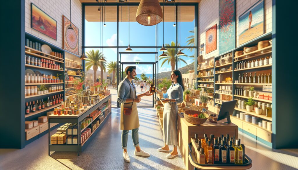 empresa de gestion del punto de ventas en islas baleares 1
