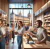 empresa de gestion del punto de ventas en leon 1