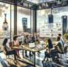 empresa de gestion del punto de ventas en madrid 1
